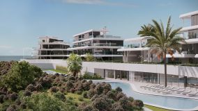 For sale Buenas Noches 2 bedrooms penthouse