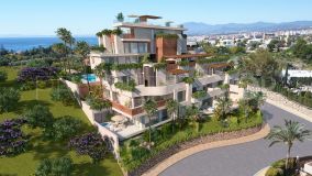 Ground floor duplex for sale in Rio Real Golf with 2 bedrooms