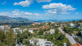 For sale Elviria plot