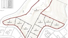 For sale Elviria plot