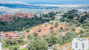 For sale Elviria plot