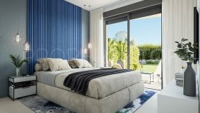 Duplex en venta con 2 dormitorios en Calanova Golf