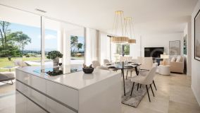 For sale apartment in Marbella East with 3 bedrooms