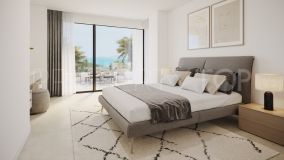 For sale apartment in Marbella East with 3 bedrooms