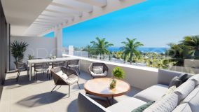 For sale apartment in Marbella East with 3 bedrooms