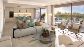 Penthouse for sale in Atalaya Golf