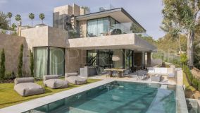 6 bedrooms La Cerquilla villa for sale