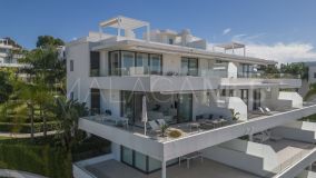 Apartment for sale in Cataleya, Estepona East