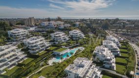 Wohnung zu verkaufen in Cataleya, Estepona Ost