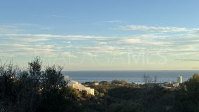 Terrain for sale in Los Altos de los Monteros, Marbella Est