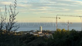 Terrain for sale in Los Altos de los Monteros, Marbella Est