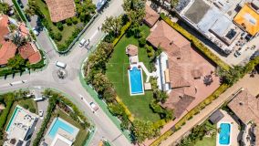 For sale La Cerquilla villa