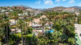 For sale La Cerquilla villa