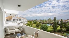 Wohnung zu verkaufen in Royal Gardens, Nueva Andalucia