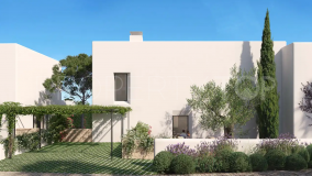 Los Albares 3 bedrooms house for sale