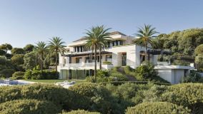 Villa for sale in La Zagaleta, Benahavis