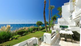 Apartamento Planta Baja en venta en Marina de Puente Romano, Marbella
