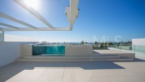 Semi Detached Villa for sale in Vilas 12, Marbella Golden Mile