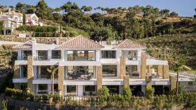 For sale 8 bedrooms villa in La Zagaleta