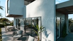 Villa con 4 dormitorios en venta en El Campanario