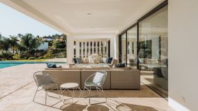 Villa en venta en La Cerquilla, Nueva Andalucia