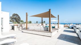 Villa en venta en Nueva Andalucia, Marbella