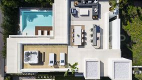 Se vende villa de 5 dormitorios en Los Angeles