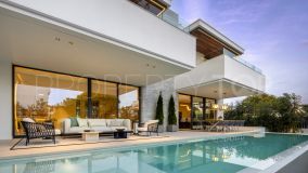 For sale 5 bedrooms villa in Los Angeles