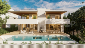 Villa en venta en Los Angeles, San Pedro de Alcantara