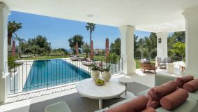 For sale villa in Sierra Blanca with 6 bedrooms