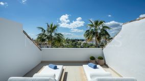 Duplex Penthouse for sale in Monte Paraiso, Marbella Golden Mile