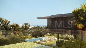 Villa en venta en La Cerquilla, Nueva Andalucia