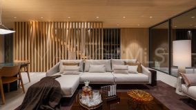 Villa for sale in La Cerquilla, Nueva Andalucia