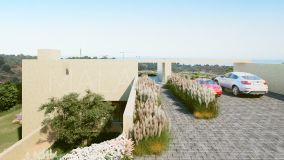 Villa for sale in Los Flamingos, Benahavis