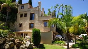Villa à vendre à Los Almendros, Benahavis