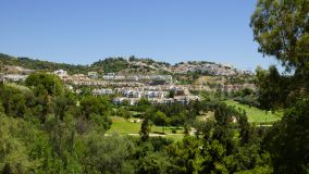 Villa till salu på Los Almendros, Benahavis