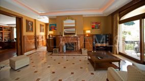 Villa for sale in La Zagaleta, Benahavis