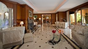Villa for sale in La Zagaleta, Benahavis