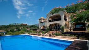 Villa for sale in La Zagaleta, Benahavis