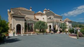 Villa for sale in La Zagaleta, Benahavis