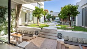 Villa en venta de 6 dormitorios en Marbella Club Golf Resort