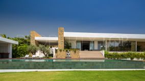 Villa en venta de 6 dormitorios en Marbella Club Golf Resort