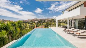 For sale villa in La Alqueria