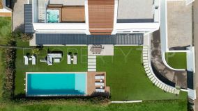 For sale villa with 5 bedrooms in Benamara
