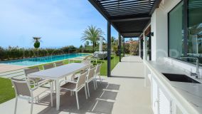 For sale villa with 5 bedrooms in Benamara