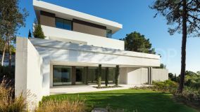 La Reserva de Alcuzcuz 6 bedrooms villa for sale