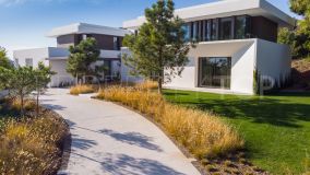 La Reserva de Alcuzcuz 6 bedrooms villa for sale