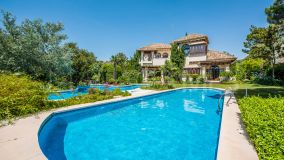 Villa for sale in La Zagaleta, Benahavis