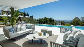 Villa for sale in La Quinta Golf, Benahavis