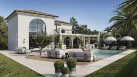Villa en venta en Las Brisas del Golf de 4 dormitorios